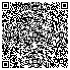 QR code with Highwoods Properties Inc contacts