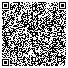 QR code with E & J Personal Touch Detailing contacts