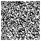 QR code with Red Balloon Party Rental contacts