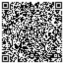 QR code with Amsterdam House contacts