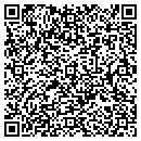 QR code with Harmony Fwb contacts