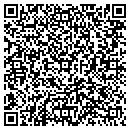 QR code with Gada Magazine contacts