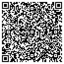 QR code with M & E Seafood contacts