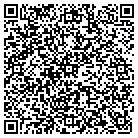 QR code with Orange Avenue Church Of God contacts