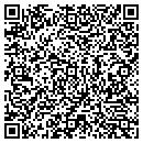 QR code with GBS Productions contacts
