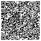 QR code with Ackerman Services Enterprises contacts