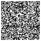 QR code with Rice's Moving & Transport Inc contacts