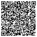 QR code with RVL Tech contacts