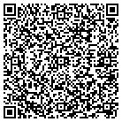 QR code with First Coast Appliances contacts