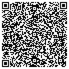 QR code with Making Waves Beauty Salon contacts