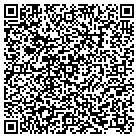 QR code with J A Pinkston Financial contacts