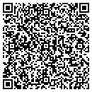 QR code with Reef Road Clothing Co contacts