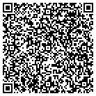 QR code with Osceola County Probate contacts