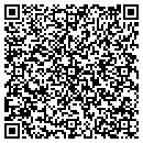 QR code with Joy H Geiger contacts