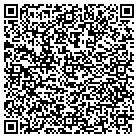 QR code with Trinibah Trading Company Inc contacts