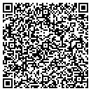 QR code with Thrift Barn contacts