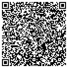 QR code with Leon County Human Resources contacts