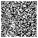 QR code with Cafe Med contacts