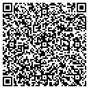 QR code with Geo LLC contacts