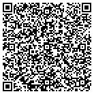 QR code with Cinnamon Cove Condmn Ter 2 contacts