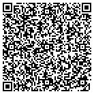 QR code with Hunter Travel Management contacts