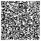 QR code with C A Starbright Cleaning contacts