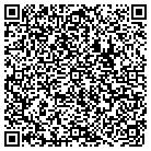 QR code with Calvin Benjamin Recovery contacts