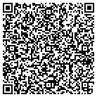 QR code with J & W Transmission Corp contacts