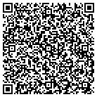 QR code with R & A Dental Technology contacts