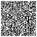 QR code with Webco Mining contacts