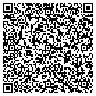 QR code with Reed's Truck & Tractor Service contacts