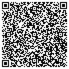 QR code with Richard E Garvine PHD contacts