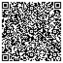 QR code with Hobby Inn contacts