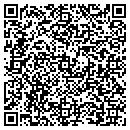 QR code with D J's Pool Service contacts