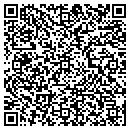QR code with U S Refinance contacts