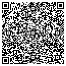 QR code with Harder Hall-Howard Inc contacts