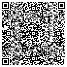 QR code with Orange Tree Utility Co contacts