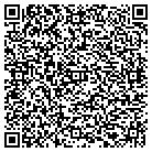 QR code with Family Lawn & Cleaning Services contacts
