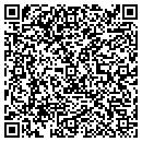 QR code with Angie L Flaim contacts