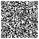 QR code with A Precious Touch Salon contacts