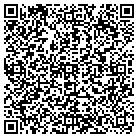 QR code with St Johns County Recreation contacts