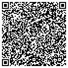 QR code with A & A Insurance Assoc Inc contacts