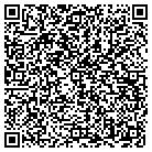 QR code with Alumne Manufacturing Inc contacts