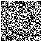 QR code with Saline County Water Works contacts
