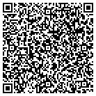 QR code with Anchorage Sand & Gravel CO Inc contacts