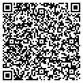 QR code with T KS Pawn contacts