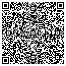 QR code with Kamans Art Shoppes contacts