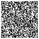 QR code with Coxsey Mats contacts