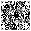 QR code with E R Jahna Industries contacts