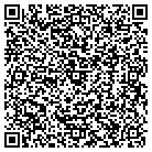 QR code with American Sealcoat & Striping contacts